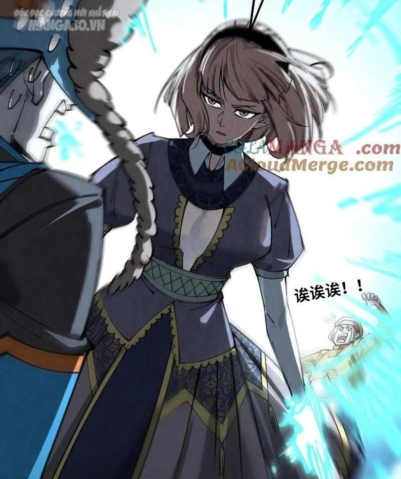 Vạn Cổ Chí Tôn - Chapter 304 - Page 58