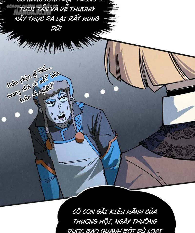 Vạn Cổ Chí Tôn - Chapter 304 - Page 60