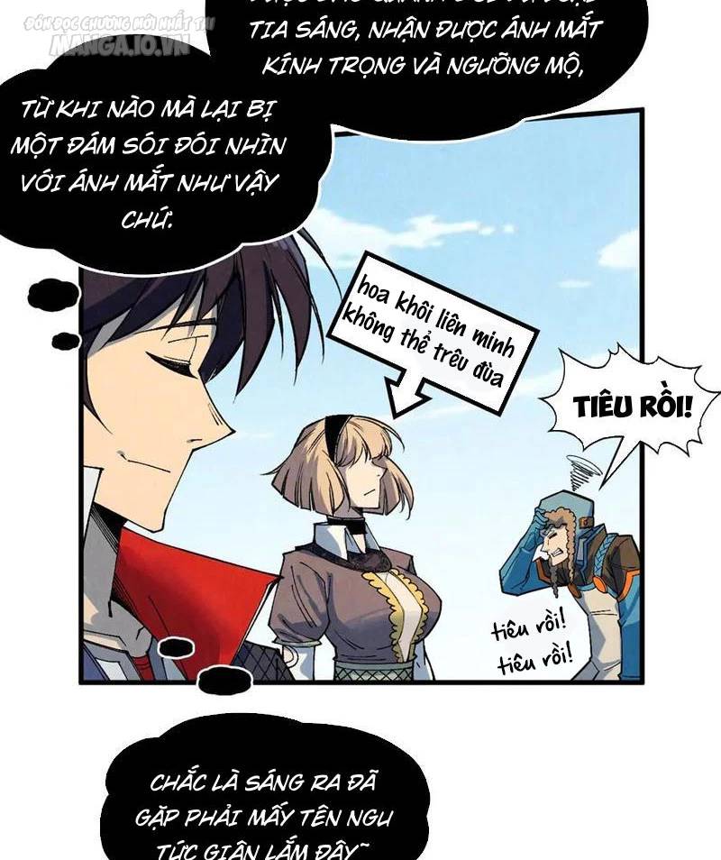 Vạn Cổ Chí Tôn - Chapter 304 - Page 61