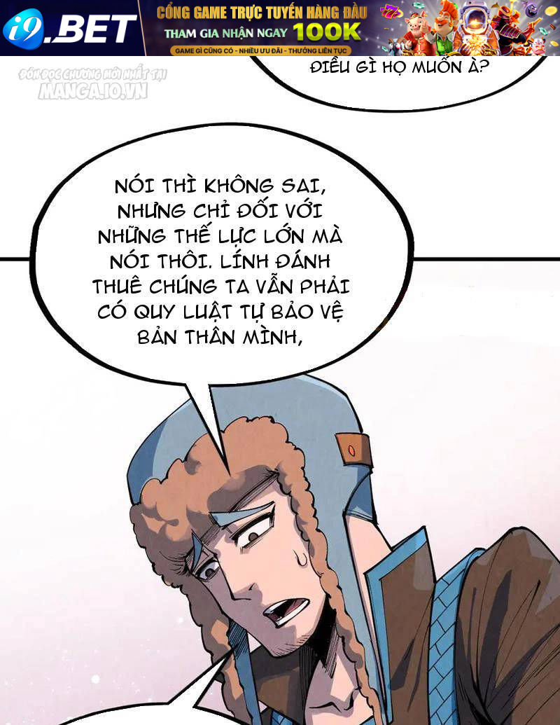 Vạn Cổ Chí Tôn - Chapter 304 - Page 63