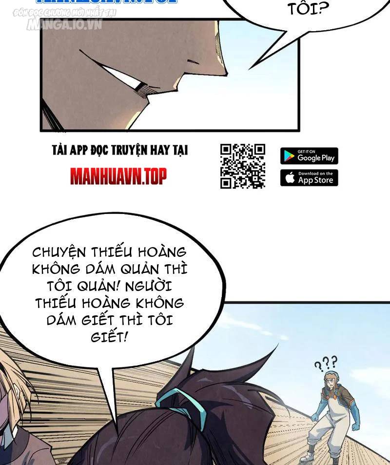 Vạn Cổ Chí Tôn - Chapter 304 - Page 69