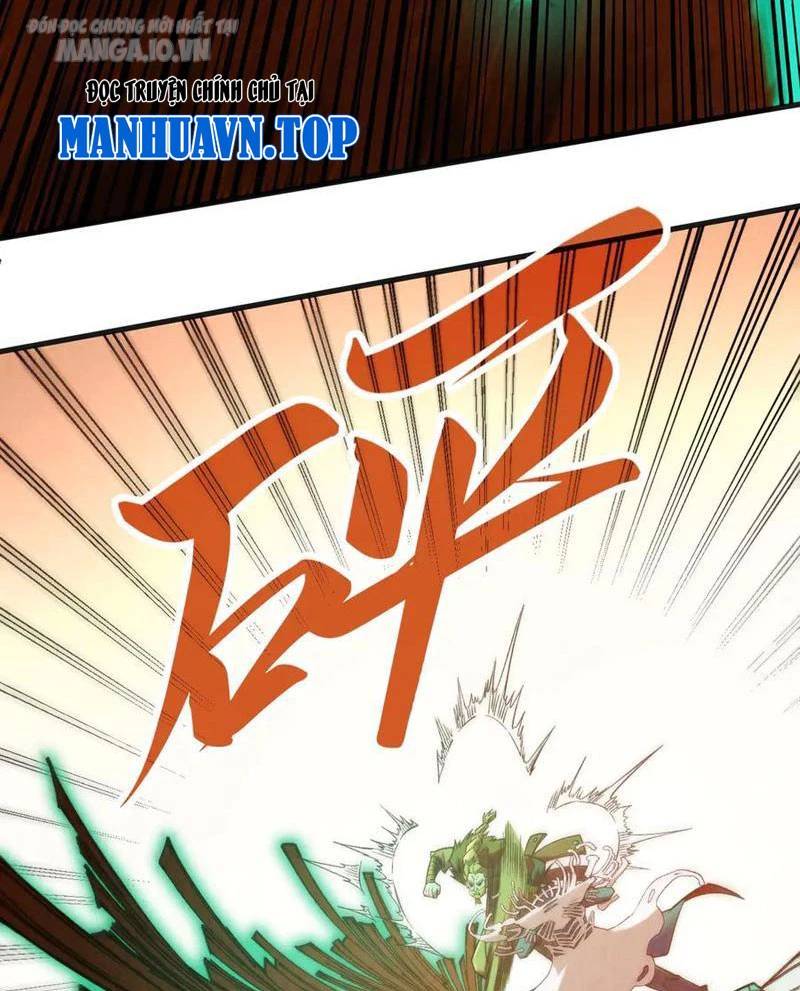 Vạn Cổ Chí Tôn - Chapter 304 - Page 7