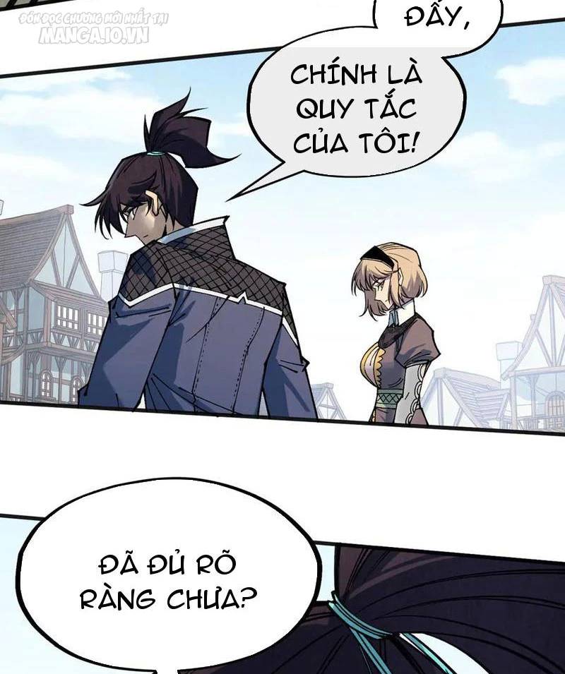 Vạn Cổ Chí Tôn - Chapter 304 - Page 71