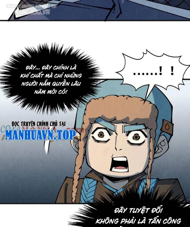 Vạn Cổ Chí Tôn - Chapter 304 - Page 73