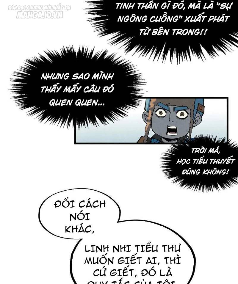 Vạn Cổ Chí Tôn - Chapter 304 - Page 74