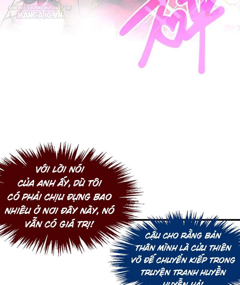 Vạn Cổ Chí Tôn - Chapter 304 - Page 77