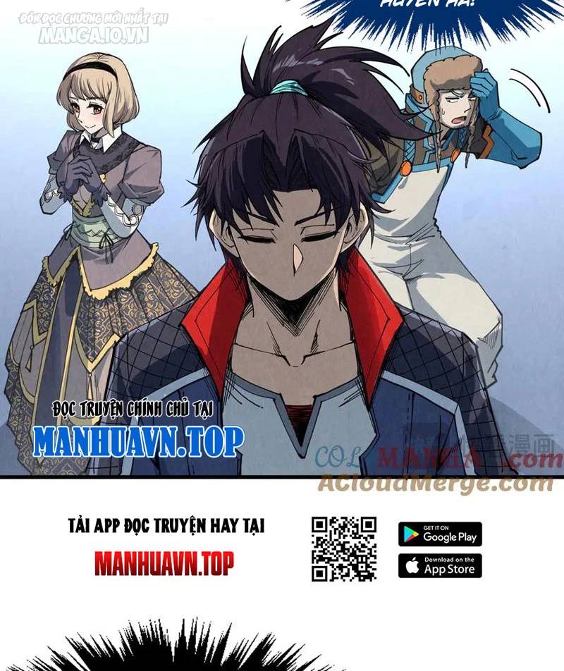 Vạn Cổ Chí Tôn - Chapter 304 - Page 78