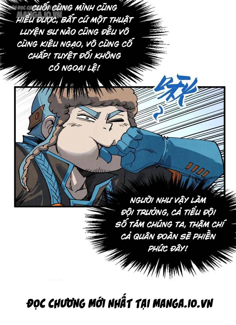 Vạn Cổ Chí Tôn - Chapter 304 - Page 79