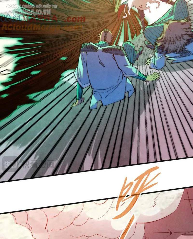 Vạn Cổ Chí Tôn - Chapter 304 - Page 8