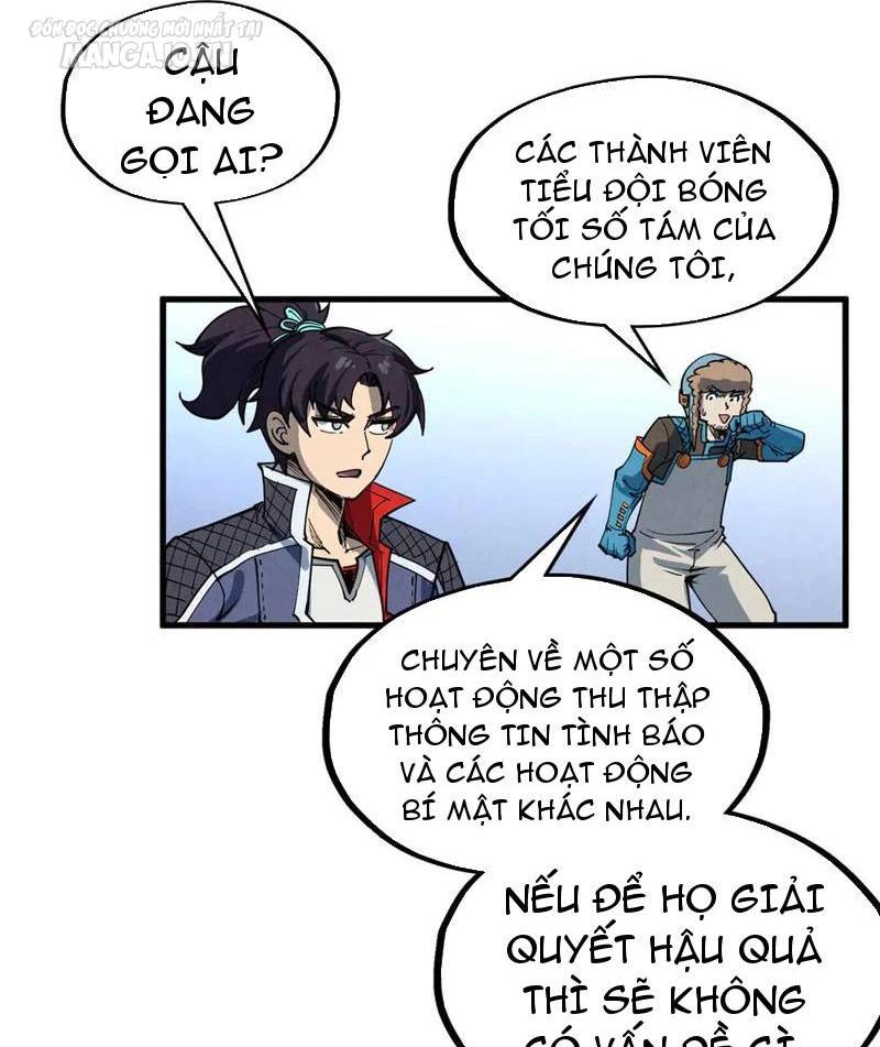 Vạn Cổ Chí Tôn - Chapter 304 - Page 80