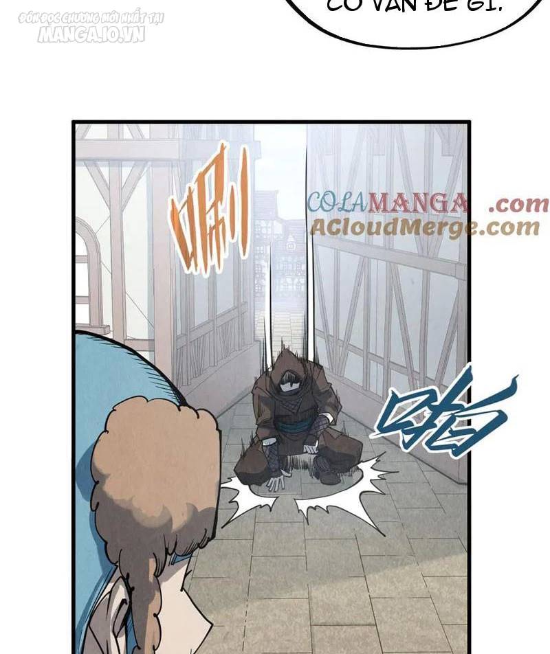 Vạn Cổ Chí Tôn - Chapter 304 - Page 81