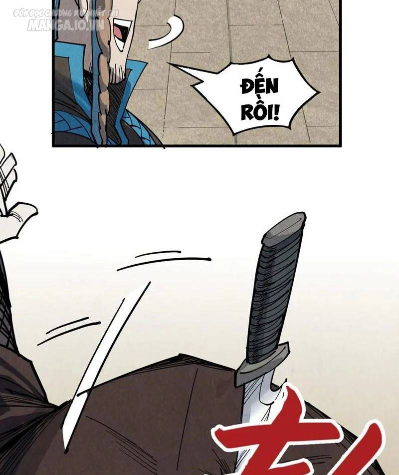 Vạn Cổ Chí Tôn - Chapter 304 - Page 82