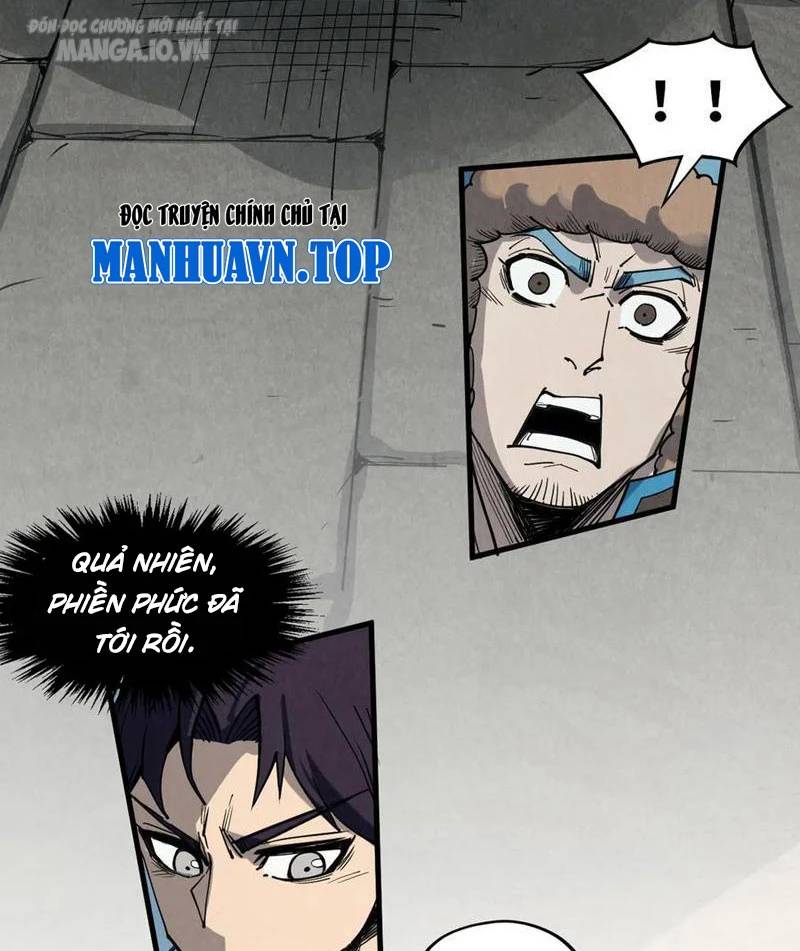 Vạn Cổ Chí Tôn - Chapter 304 - Page 84