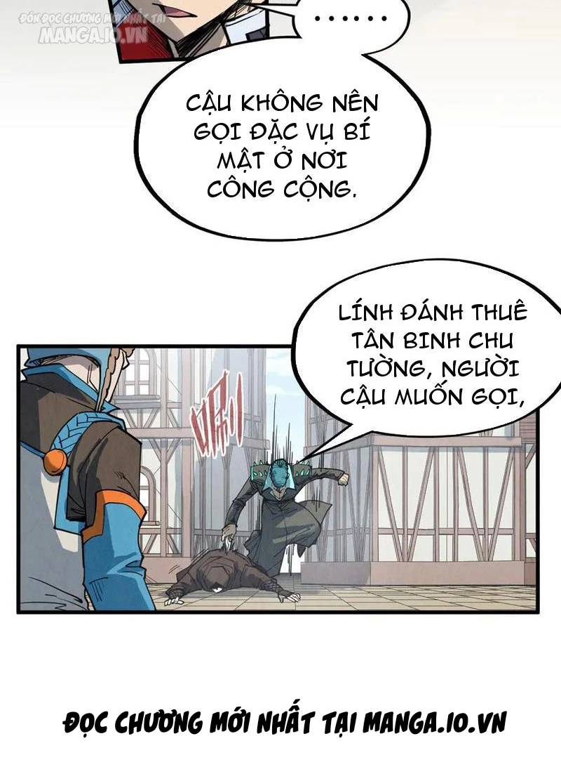 Vạn Cổ Chí Tôn - Chapter 304 - Page 85