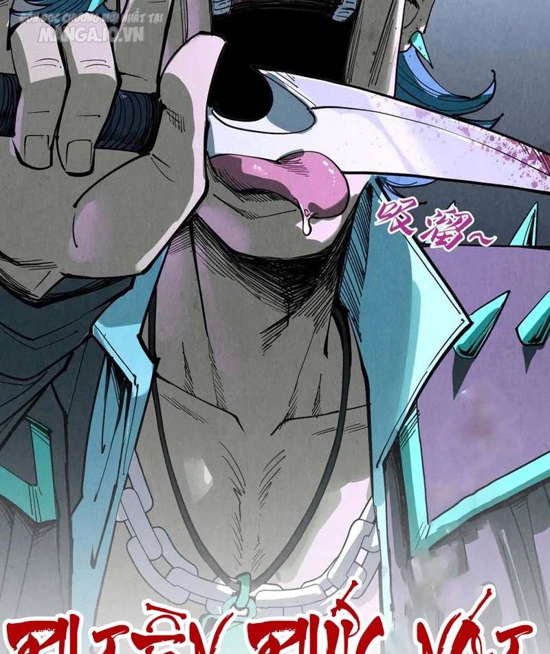 Vạn Cổ Chí Tôn - Chapter 304 - Page 87