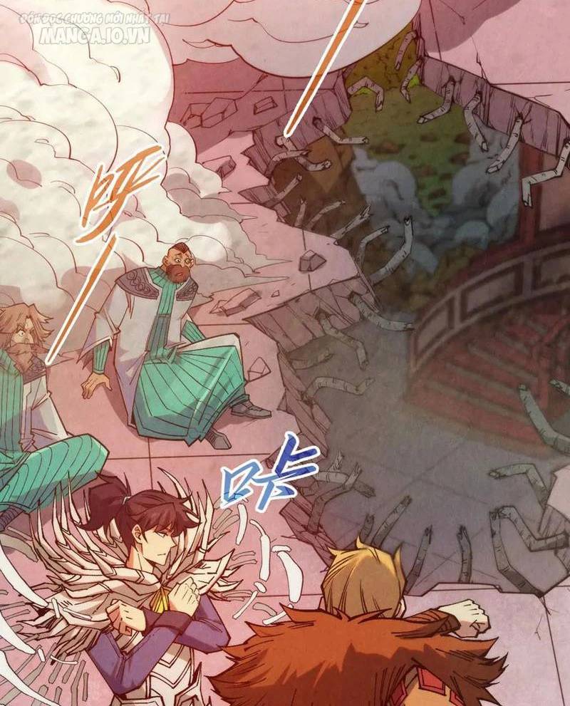 Vạn Cổ Chí Tôn - Chapter 304 - Page 9