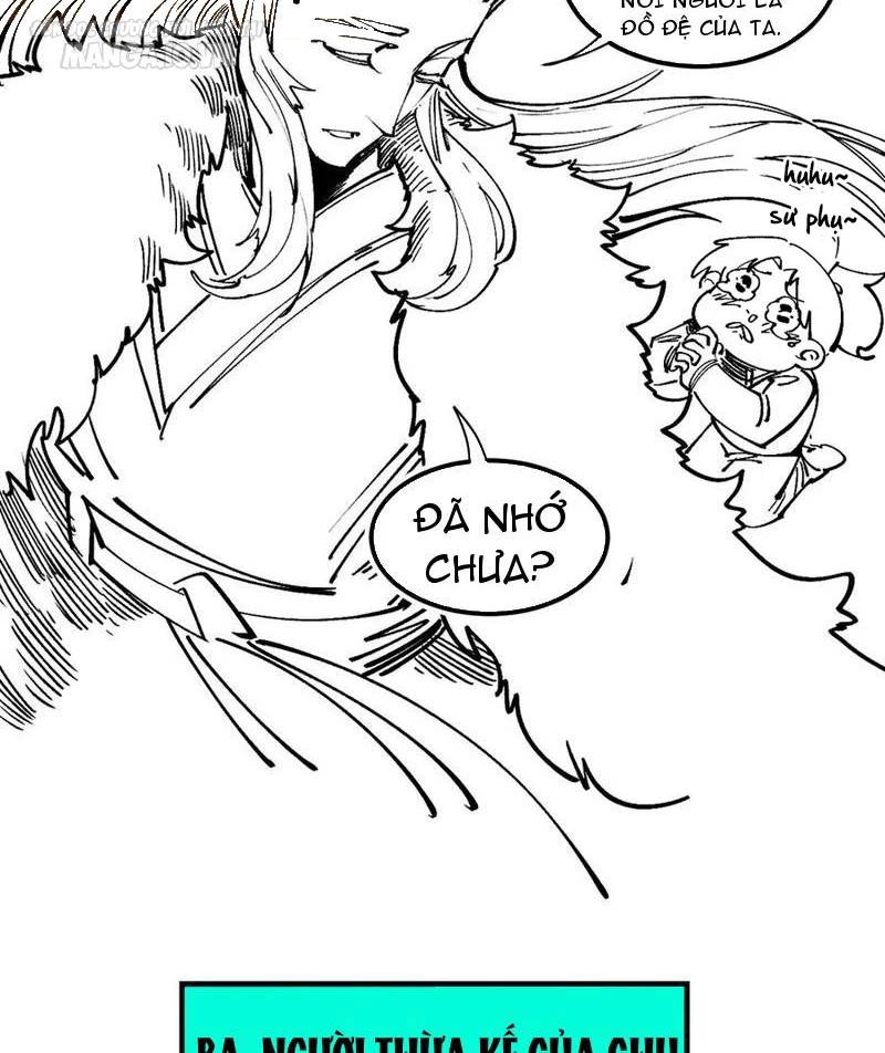 Vạn Cổ Chí Tôn - Chapter 304 - Page 94