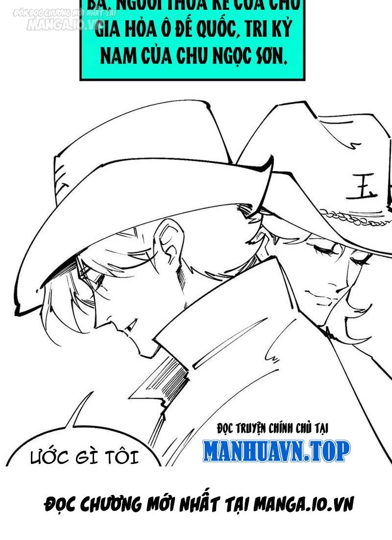 Vạn Cổ Chí Tôn - Chapter 304 - Page 95