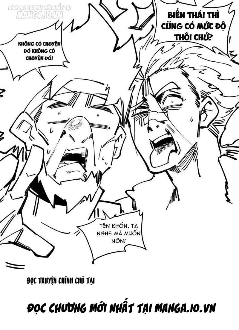 Vạn Cổ Chí Tôn - Chapter 304 - Page 98