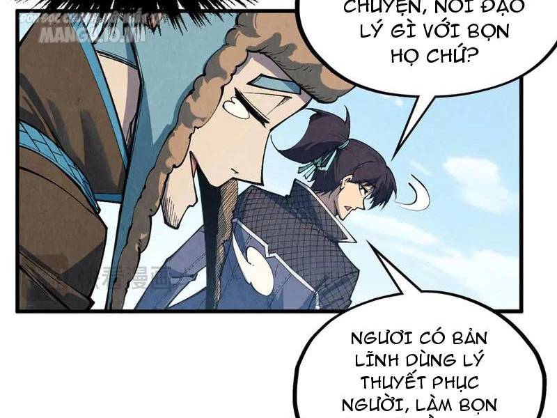 Vạn Cổ Chí Tôn - Chapter 305 - Page 18