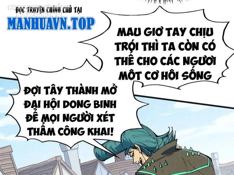 Vạn Cổ Chí Tôn - Chapter 305 - Page 21