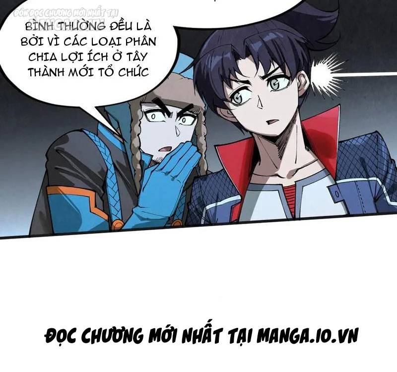 Vạn Cổ Chí Tôn - Chapter 305 - Page 23