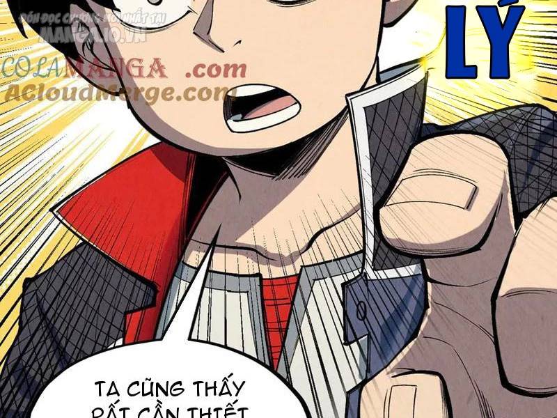 Vạn Cổ Chí Tôn - Chapter 305 - Page 25