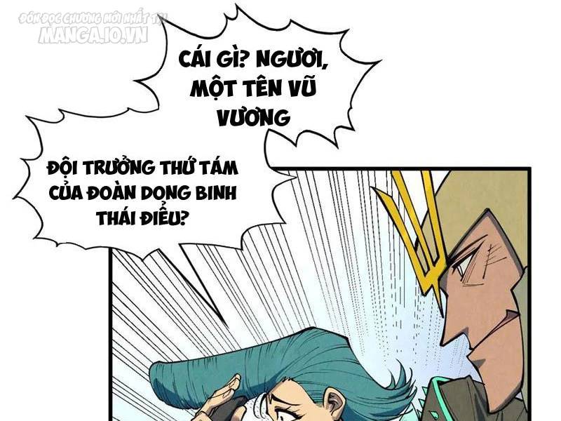 Vạn Cổ Chí Tôn - Chapter 305 - Page 27