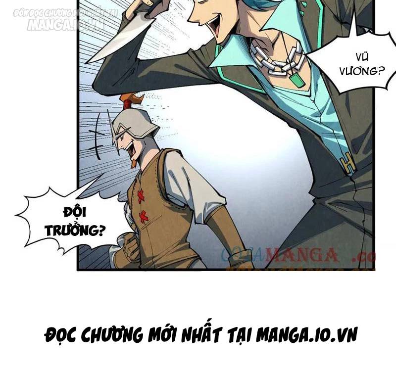 Vạn Cổ Chí Tôn - Chapter 305 - Page 28