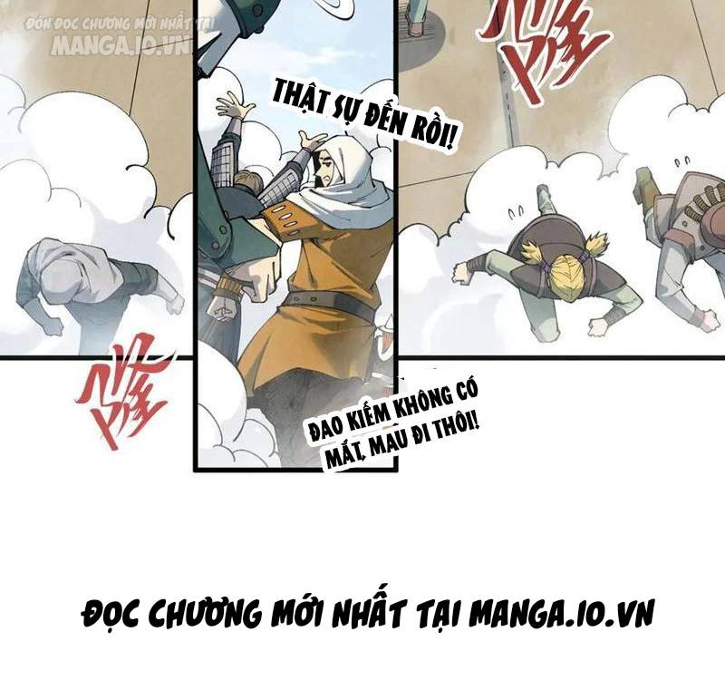 Vạn Cổ Chí Tôn - Chapter 305 - Page 3