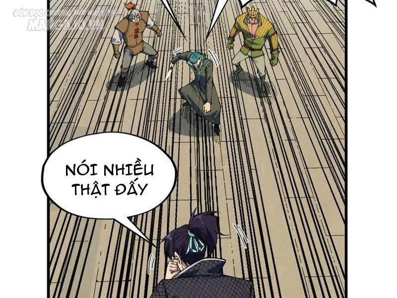 Vạn Cổ Chí Tôn - Chapter 305 - Page 35