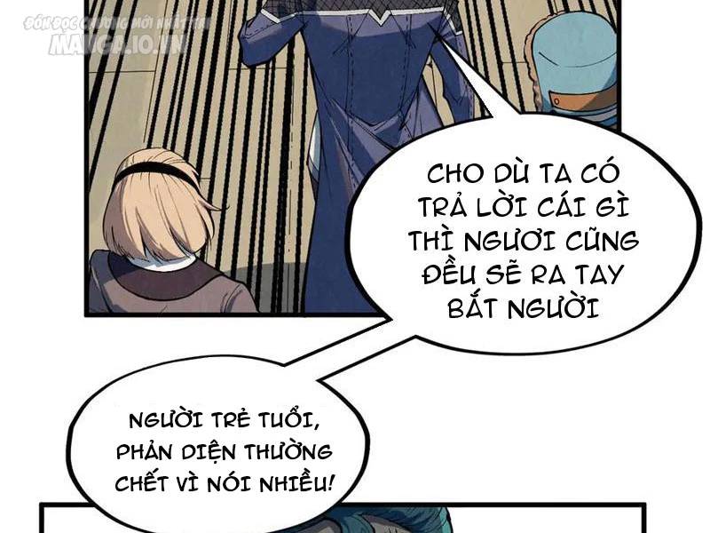 Vạn Cổ Chí Tôn - Chapter 305 - Page 36