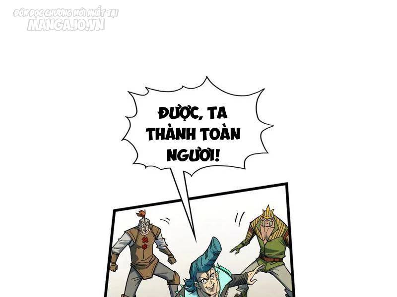 Vạn Cổ Chí Tôn - Chapter 305 - Page 38