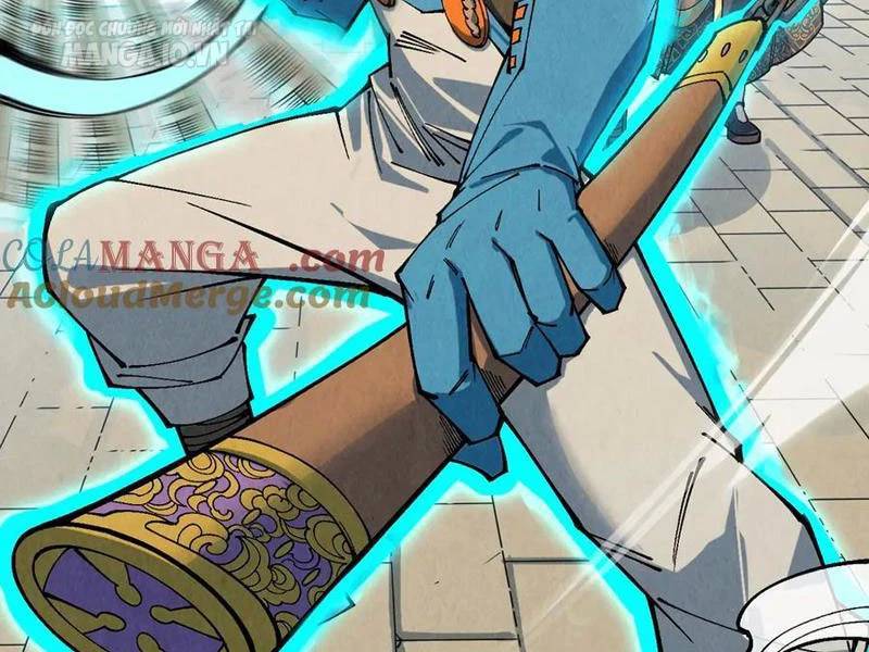 Vạn Cổ Chí Tôn - Chapter 305 - Page 45