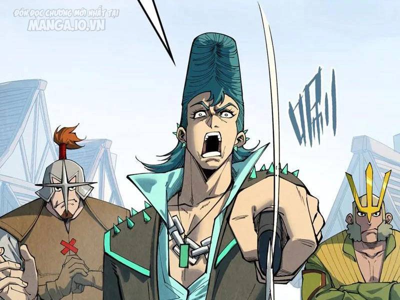 Vạn Cổ Chí Tôn - Chapter 305 - Page 5