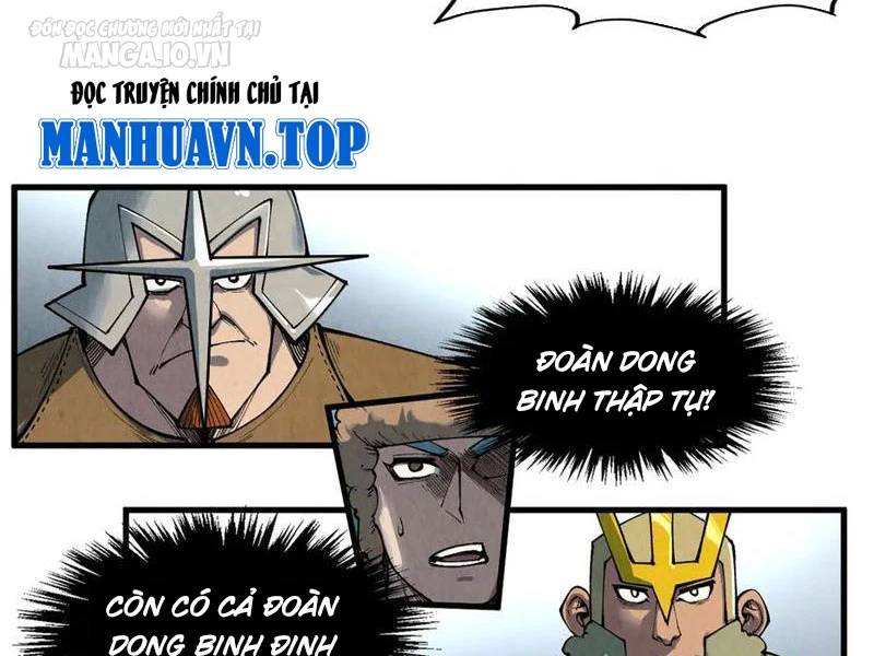 Vạn Cổ Chí Tôn - Chapter 305 - Page 7