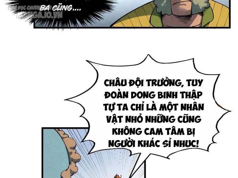 Vạn Cổ Chí Tôn - Chapter 305 - Page 8