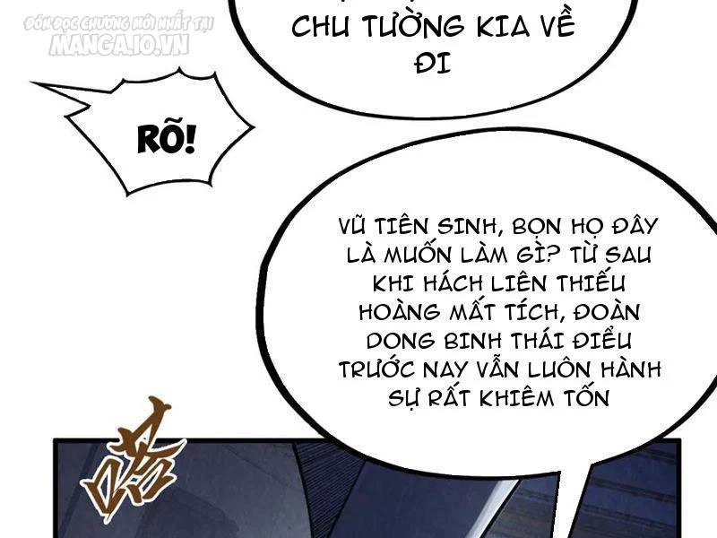 Vạn Cổ Chí Tôn - Chapter 306 - Page 106