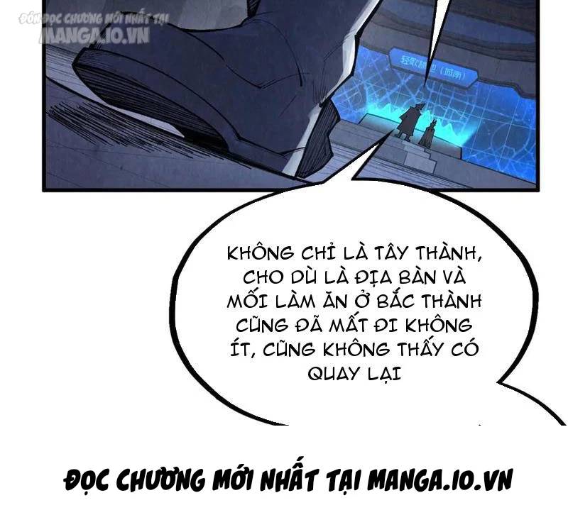 Vạn Cổ Chí Tôn - Chapter 306 - Page 107