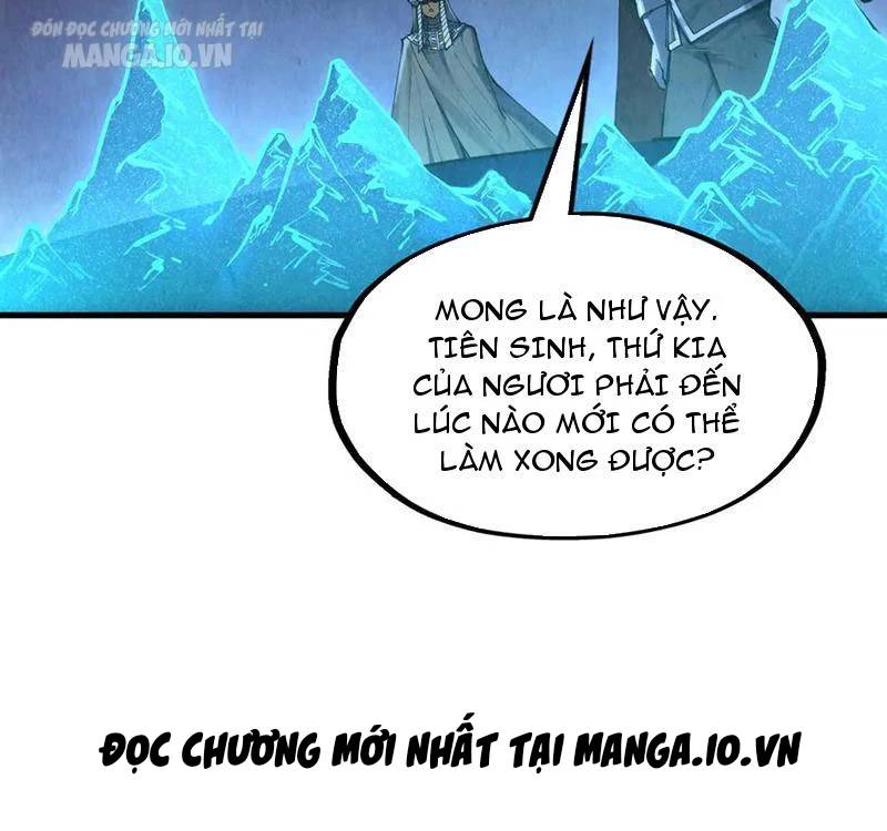 Vạn Cổ Chí Tôn - Chapter 306 - Page 112