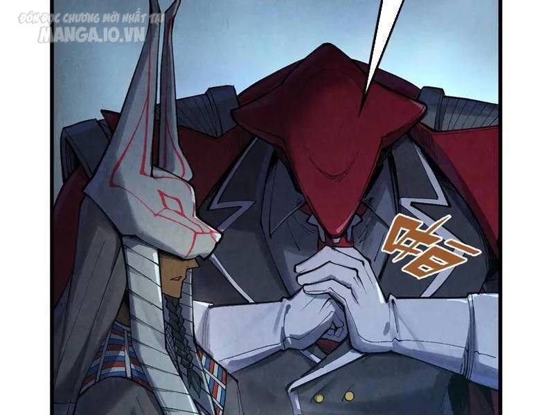 Vạn Cổ Chí Tôn - Chapter 306 - Page 117