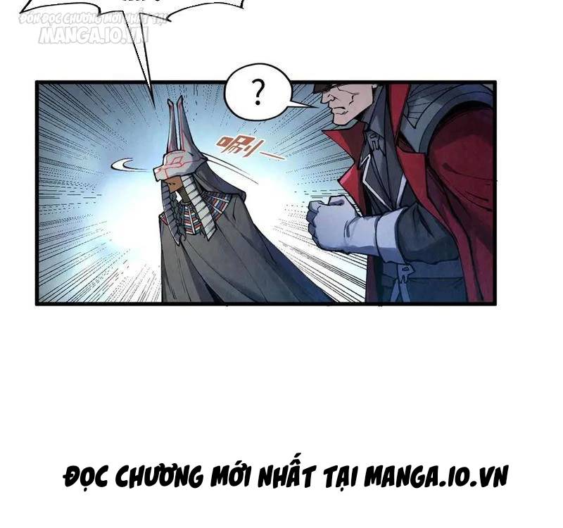 Vạn Cổ Chí Tôn - Chapter 306 - Page 121