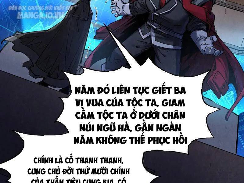 Vạn Cổ Chí Tôn - Chapter 306 - Page 129