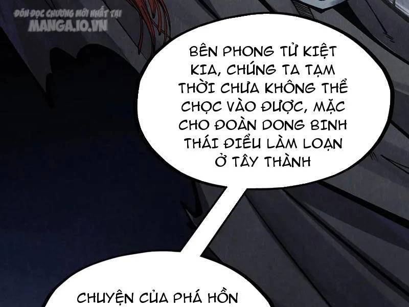 Vạn Cổ Chí Tôn - Chapter 306 - Page 140