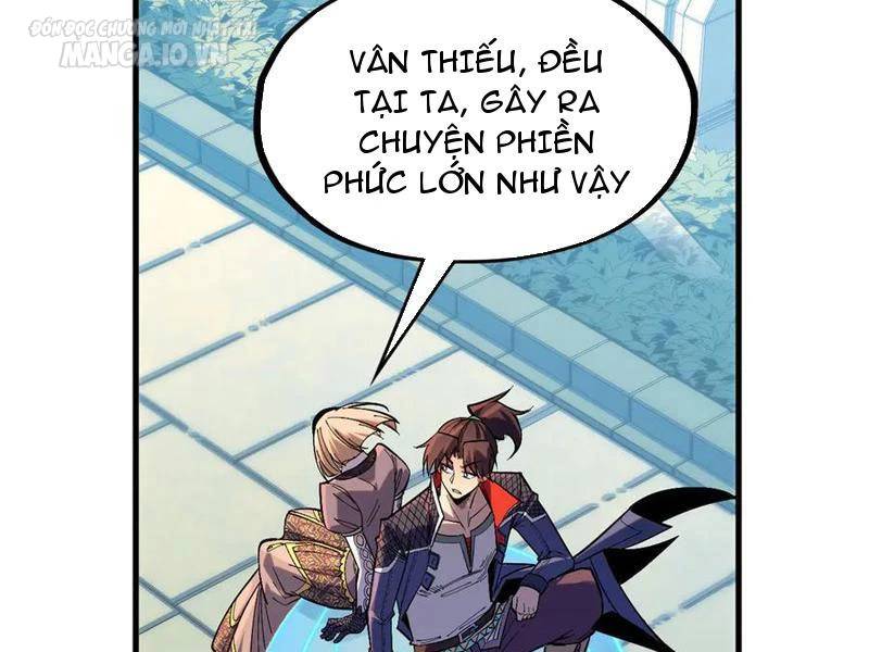 Vạn Cổ Chí Tôn - Chapter 306 - Page 18