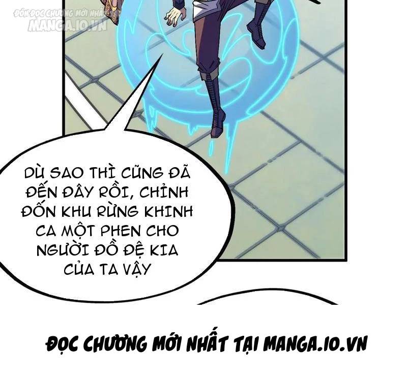 Vạn Cổ Chí Tôn - Chapter 306 - Page 19