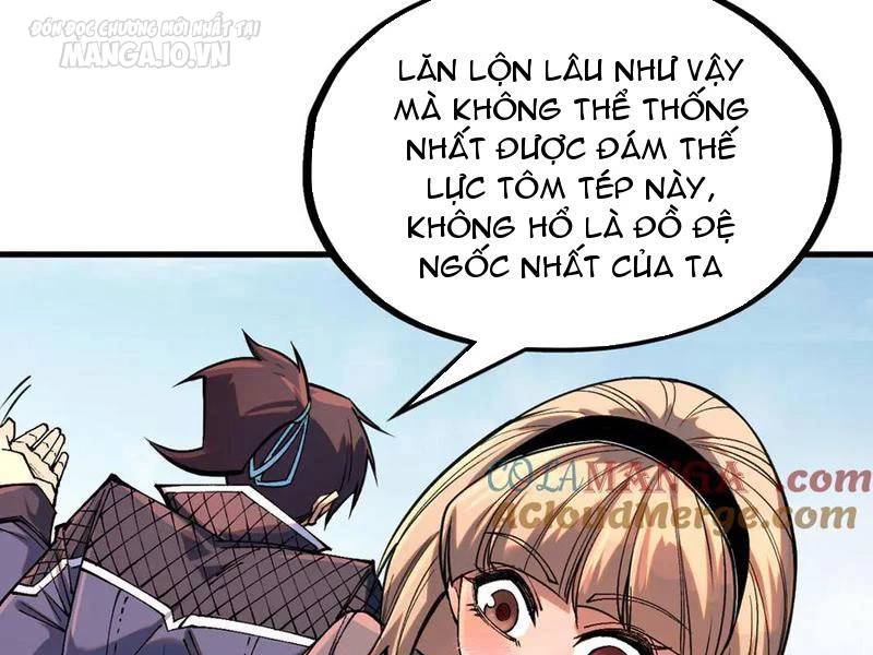 Vạn Cổ Chí Tôn - Chapter 306 - Page 20