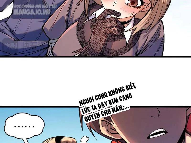 Vạn Cổ Chí Tôn - Chapter 306 - Page 21