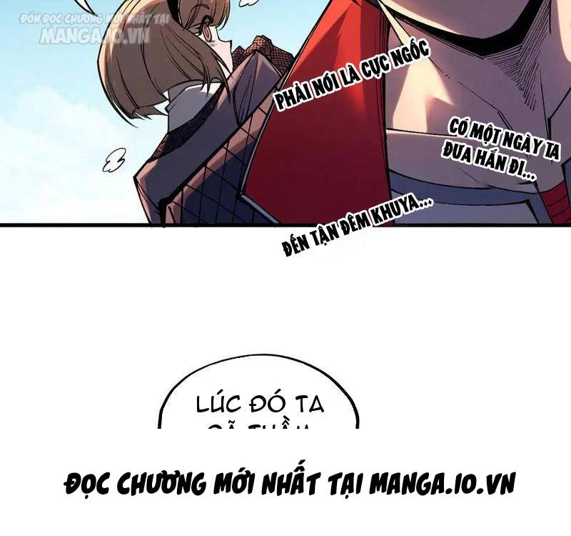 Vạn Cổ Chí Tôn - Chapter 306 - Page 22