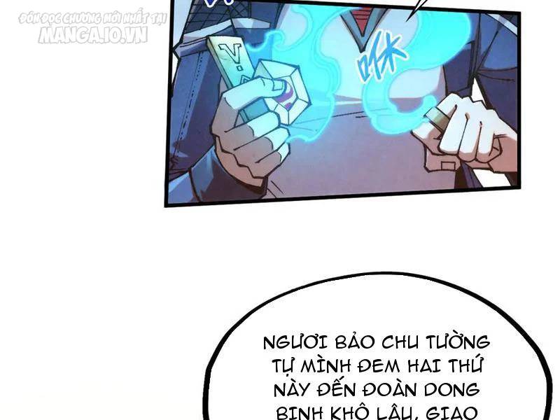Vạn Cổ Chí Tôn - Chapter 306 - Page 26